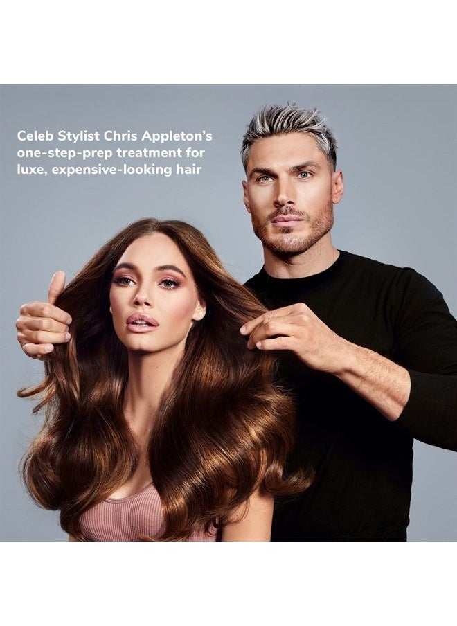 Color Wow Color Wow Money Masque – Deep hydrating conditioning treatment created with celebrity stylist Chris Appleton; Hydrates,repairs,silkens all hair types,color-treated,dry,damaged,curly,fine; Vegan  - Image 5