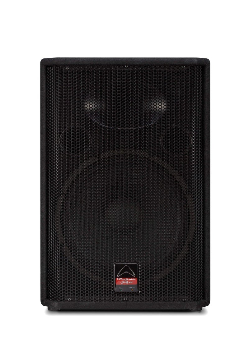 سماعة وارفيدال برو EVPX12MKII سلبية 1x12" 300W RMS 8Ohm هيكل خشبي مزخرف