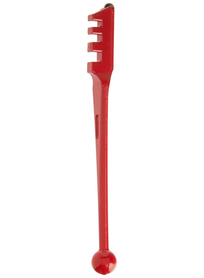 General Tools General Tools Glass Cutter #8501 - Perfect for Plate Glass, Mirrors, Window Panes, Custom Picture Frames, Shelves and Stained Glass  - Image 1