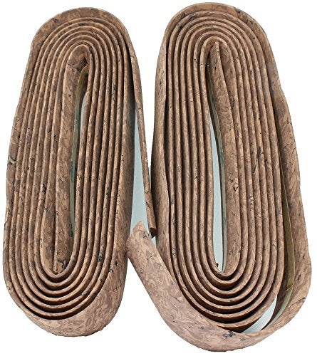 Serfas Cork Bar Tape, Brown Marble - Image 4