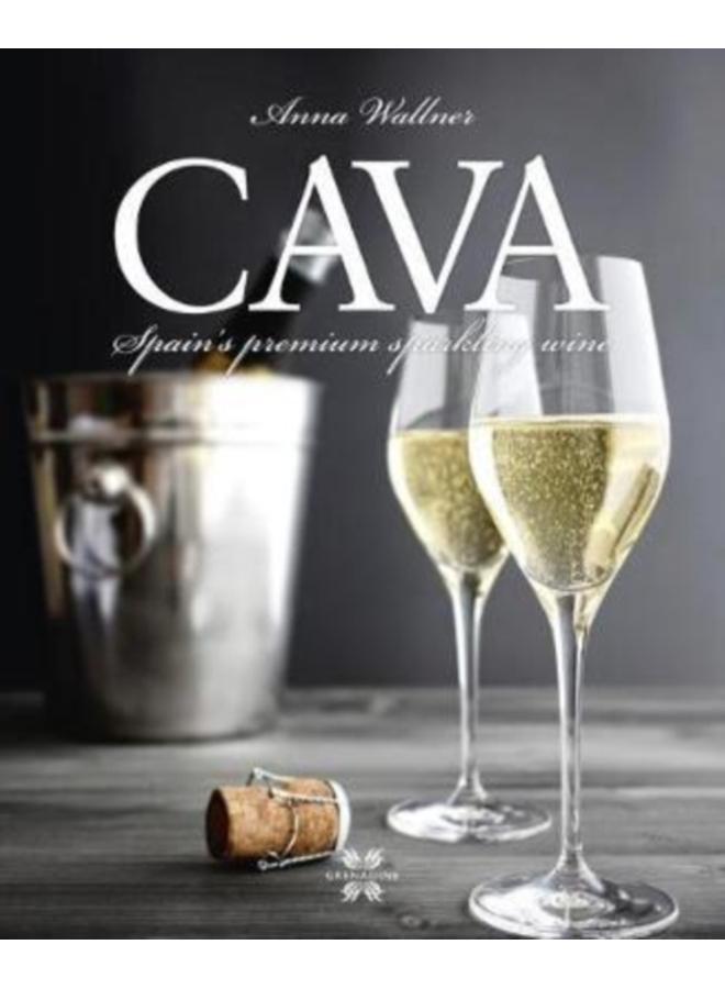Cava : Spain'S Premium Sparkling Wine 