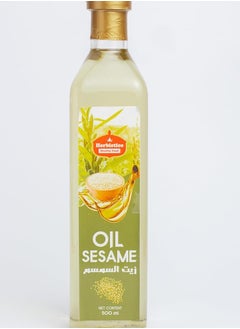 Herbistice Natural Sesame Oil 250ml 