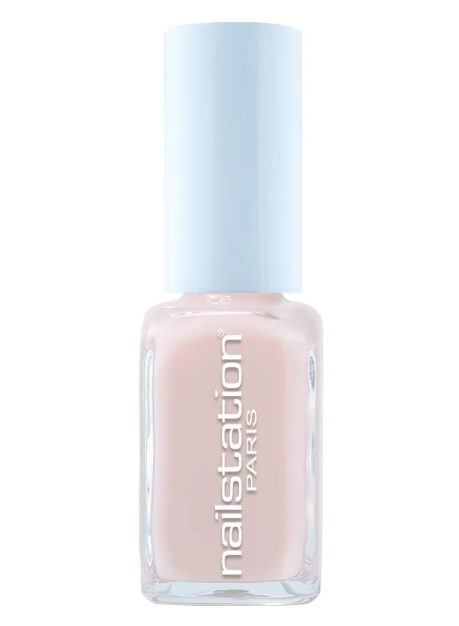 Nailstation Nail Polish Glossy baby doll