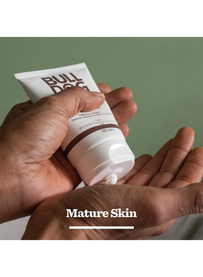 BULLDOG Ulldog Natural Skincare Age Defense Moisturizer - Image 5