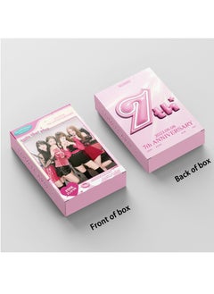 55 Piece BLACKPINK New Album 2023 7th Anniversary Photo Lomo Card - pzsku/Z74600897C05B21BE30E8Z/45/_/1694791658/90cb6186-1eff-4f85-a046-f12cdf33a260