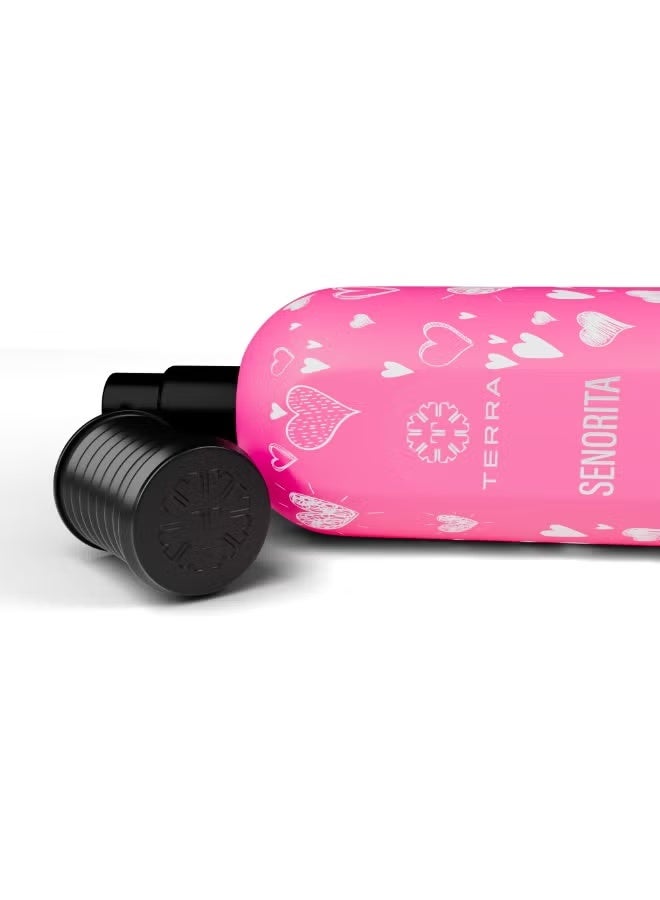 تيرا SENORITA 200ml - Image 2
