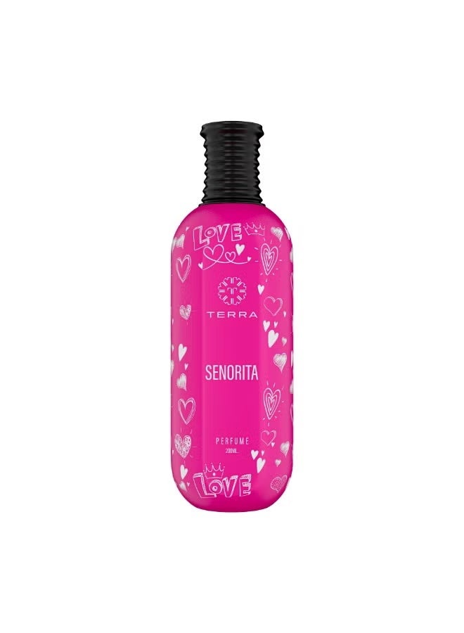 تيرا SENORITA 200ml - Image 3