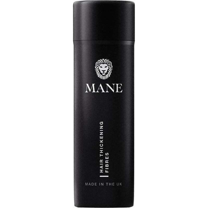 Mane Hair Building Fibers for Women  Men for Fine  Thinning Hair Thicker Fuller Looking Hairstyle Conceal Bald Spots  Dark Brown