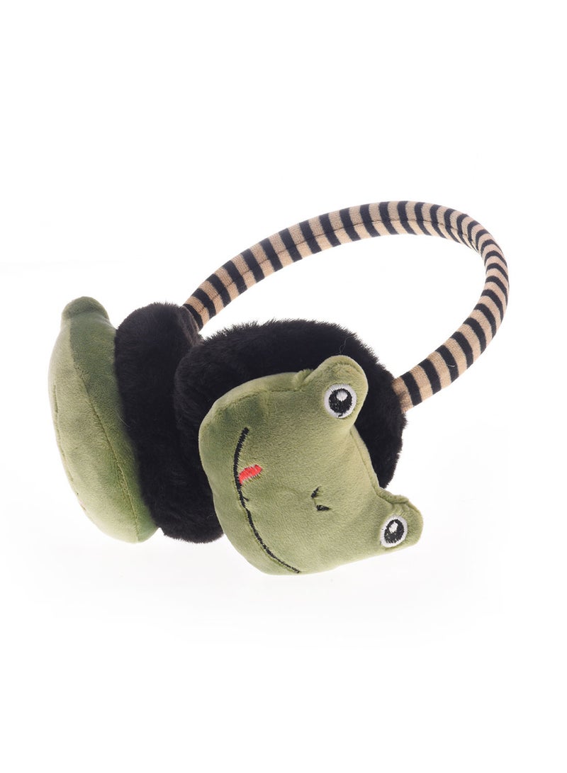 Uniq Kidz Kids Unisex winter ear muff - Image 1