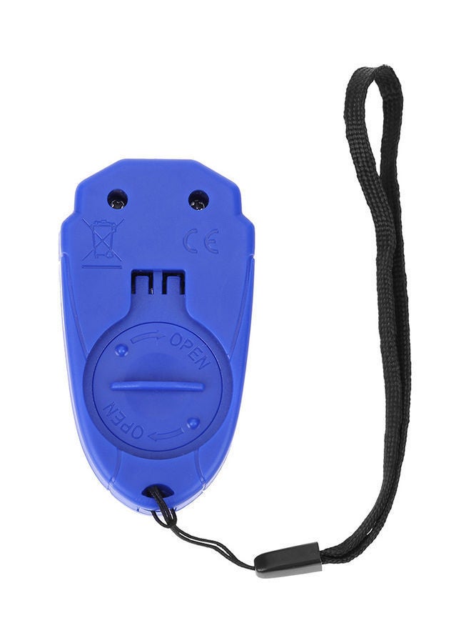 NIBEMINENT LCD Digital Paint Thickness Probe Tester - Image 2