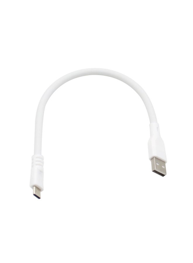 Supply USB Desk Lamp Shaping Hose Integrated USB Voice Control Lamp Hose-Color:Black-Size:Custom Size - Image 4