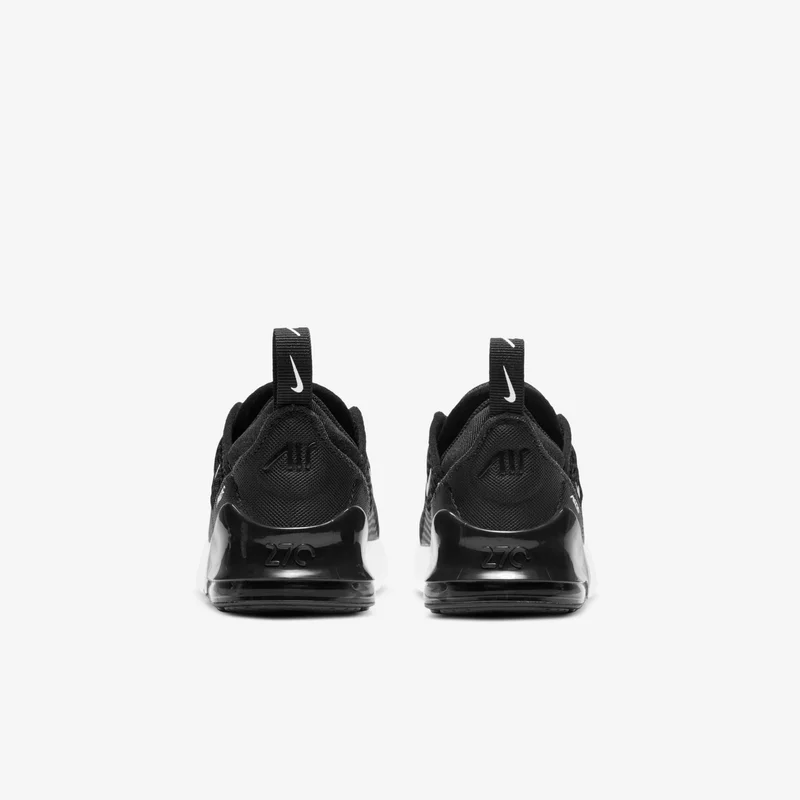 Nike Kids' Air Max 270 Shoes