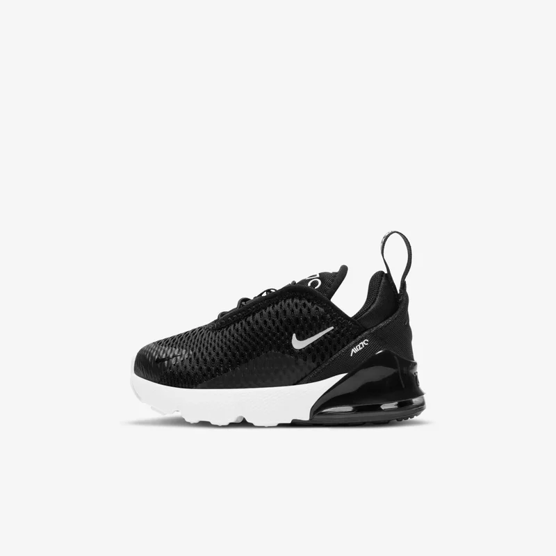 Nike Kids' Air Max 270 Shoes