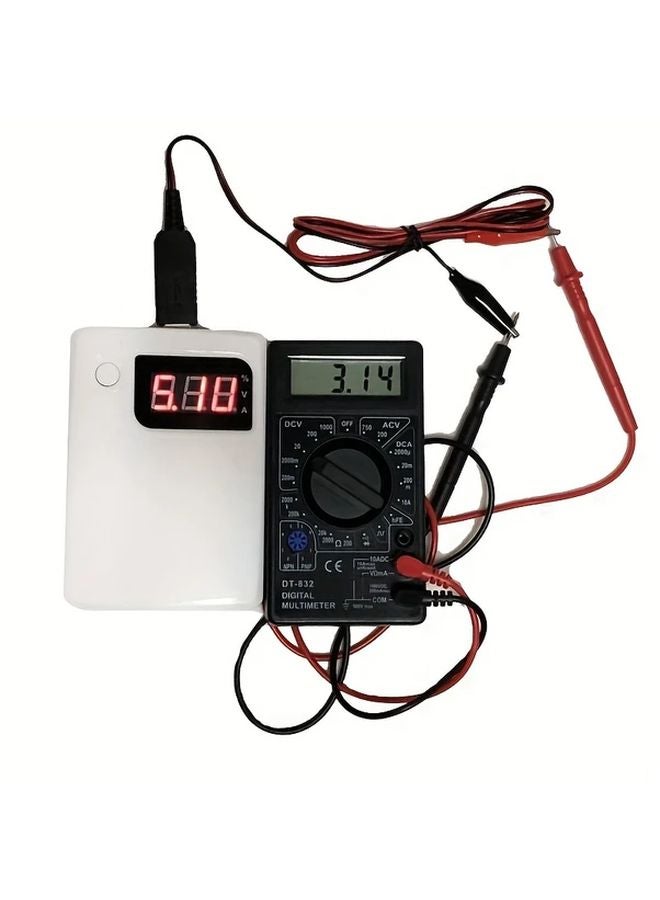 5V To 3V AA AAA Battery Eliminator Power Cable For LED Lights And Electric Toys - Image 5