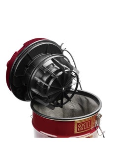 NAMSON Namson 25L Powerfull Dry Vacuum Cleaner 2000W  - Image 2