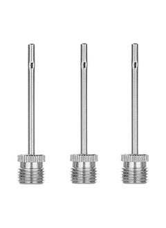 SPALDING Spld 3 Pack Metal Inflation Needles 