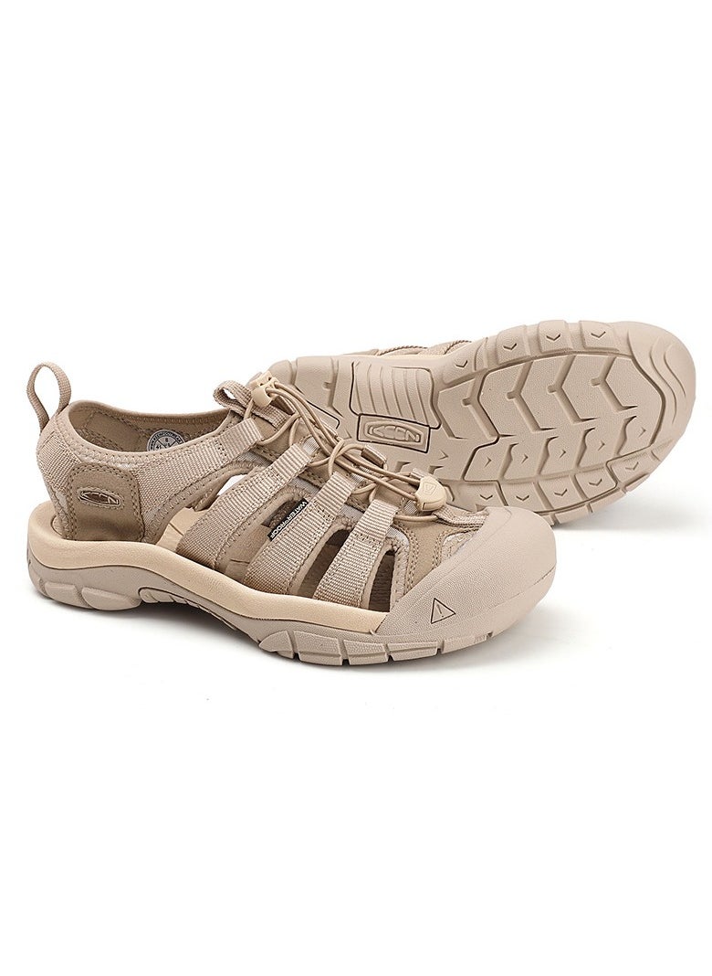 Keen Fashion Baotou Sandals For Women Outdoor Hiking Shoes For Men Beach Sandals For Couples  - Image 3
