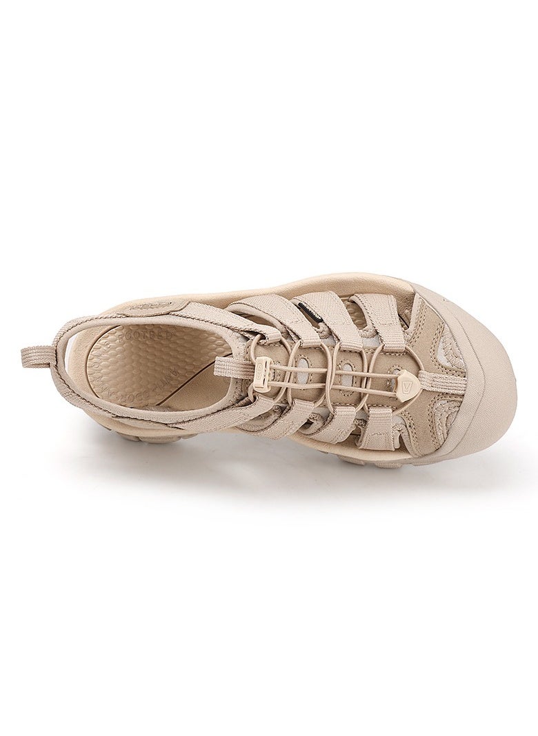 Keen Fashion Baotou Sandals For Women Outdoor Hiking Shoes For Men Beach Sandals For Couples  - Image 2