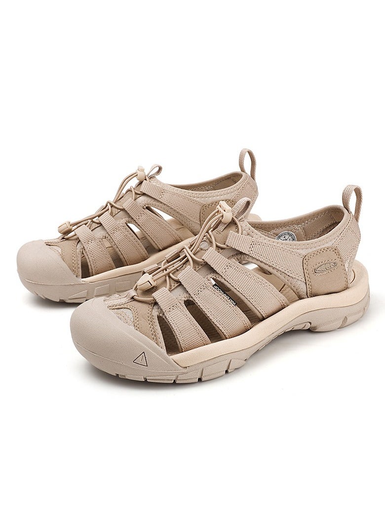 Keen Fashion Baotou Sandals For Women Outdoor Hiking Shoes For Men Beach Sandals For Couples  - Image 1