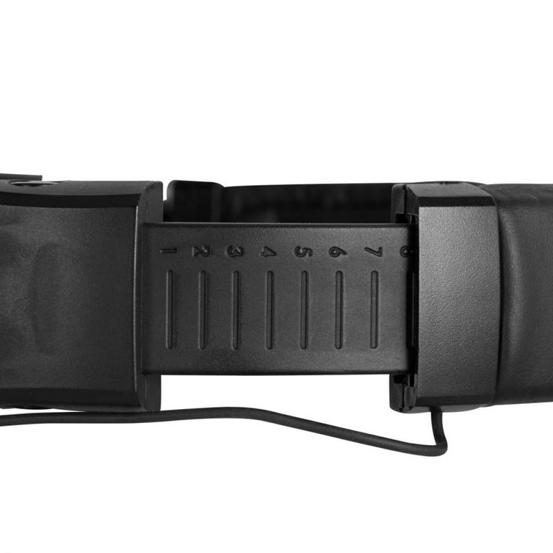 OnStage سماعات استوديو احترافية WH4500 من On-Stage - Image 3