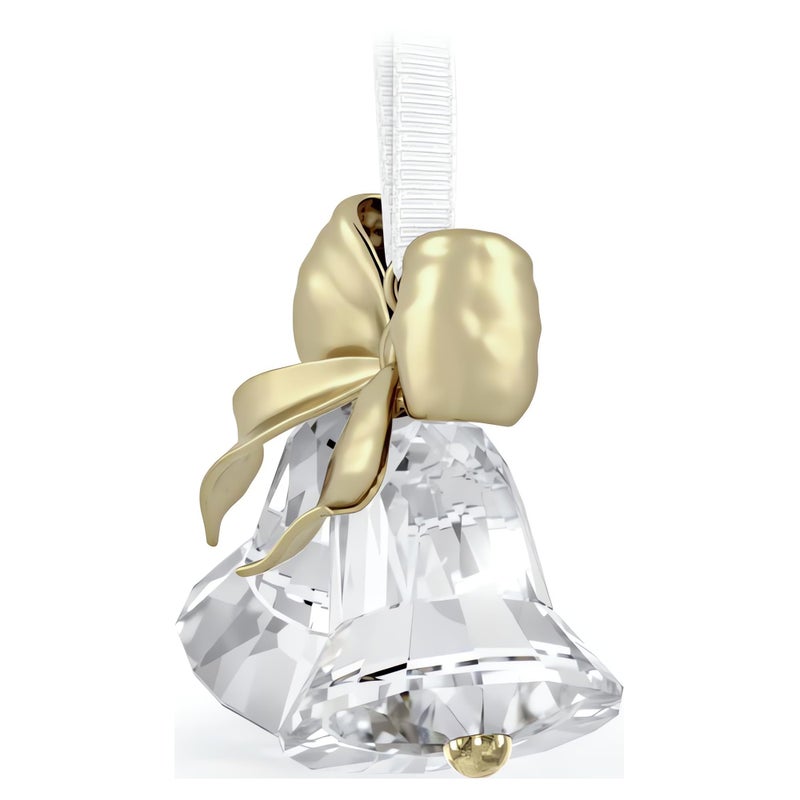 SWAROVSKI Holiday Magic Bells Ornament - Image 2