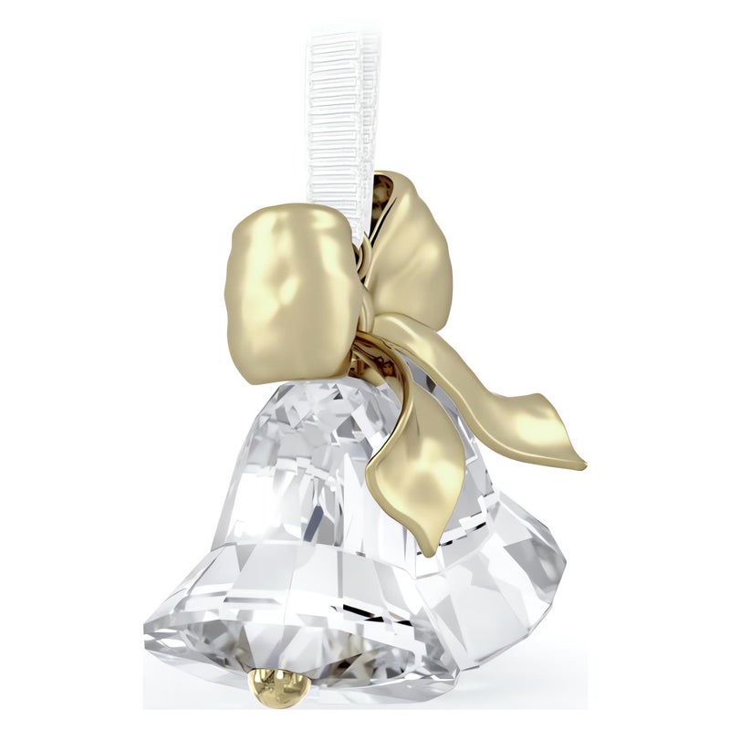 SWAROVSKI Holiday Magic Bells Ornament - Image 4
