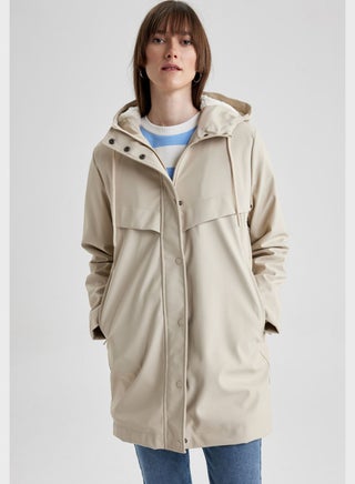 Zip Detail Coat - pzsku/Z7460DCA3138D538C0838Z/45/_/1700069552/79e4c6d2-5fc9-42e1-b638-cf25314c7224
