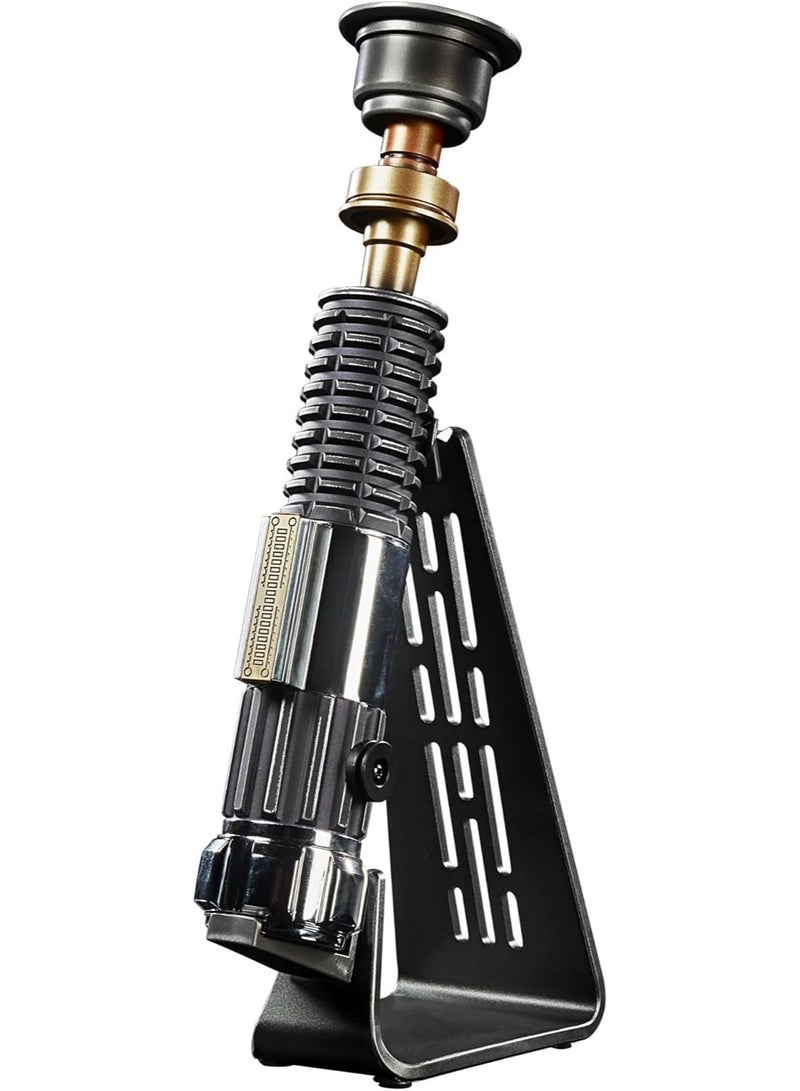 Hasbro Toys حرب النجوم سلسلة بلاك أوبى-وان كينوبي سيف ضوء فكس النخبة - Image 4