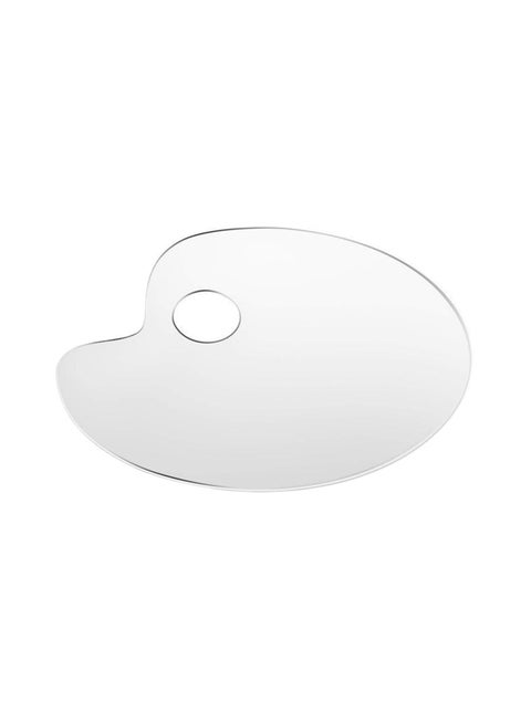 لوحة ألوان أكريليك شفافة