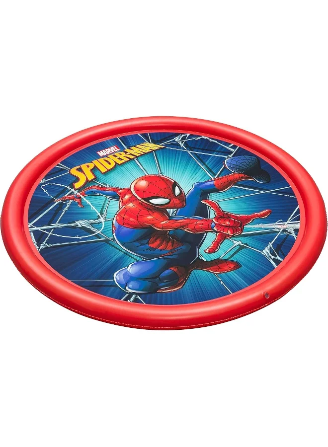 Bestway Bestway Splash Pad Spiderman