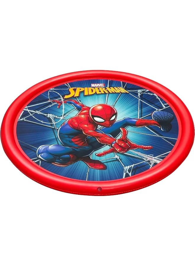 Bestway Bestway Splash Pad Spiderman