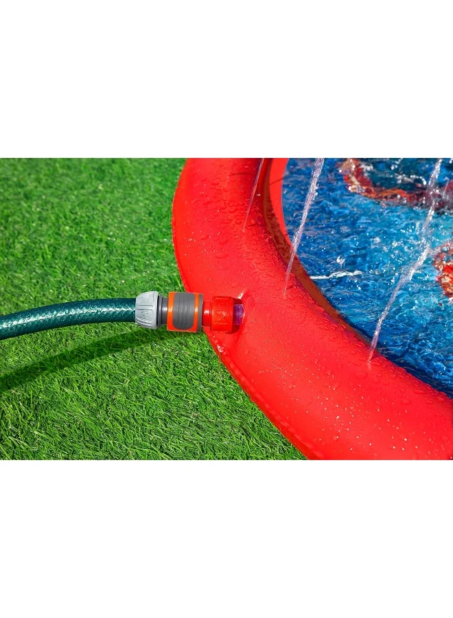 Bestway Bestway Splash Pad Spiderman