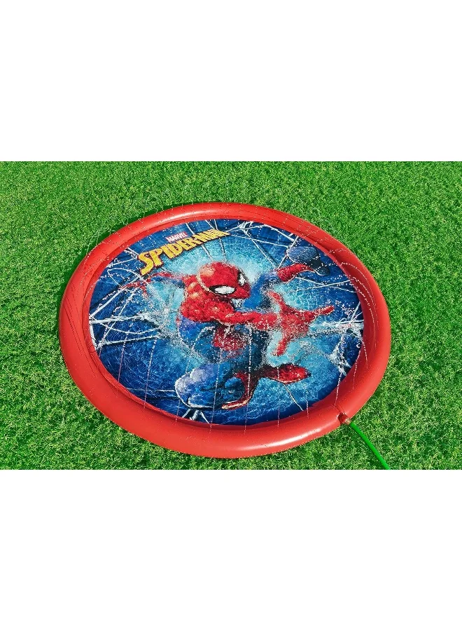 Bestway Bestway Splash Pad Spiderman