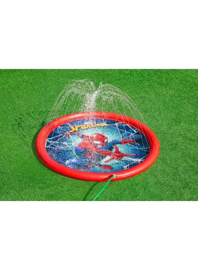 Bestway Bestway Splash Pad Spiderman