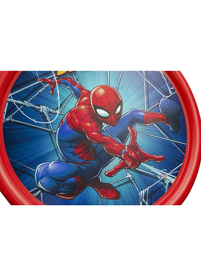 Bestway Splash Pad Spiderman 165 Cm