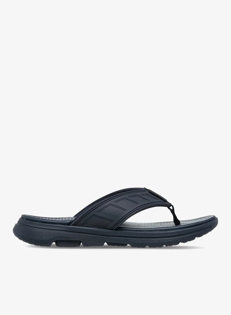 Lee Cooper Men's Textured Flip Flops