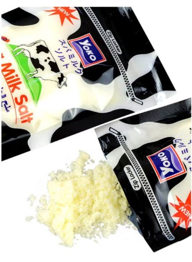YOKO Pack of 2 Spa Milk Salt 2 X 300grams - Image 5