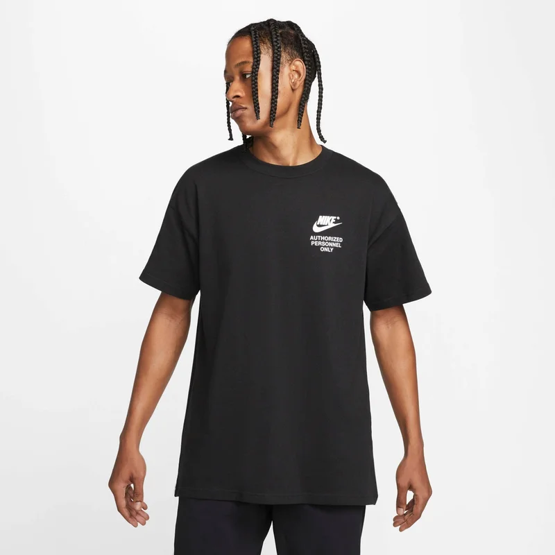 Nike Men's Sportswear Authorized Personnel T-Shirt
