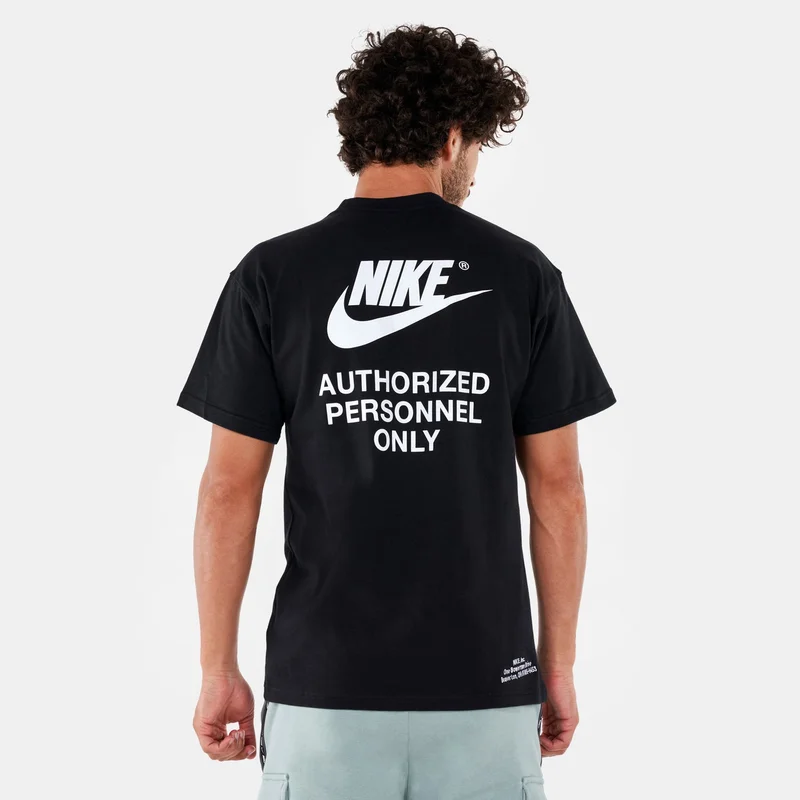 Nike Men's Sportswear Authorized Personnel T-Shirt