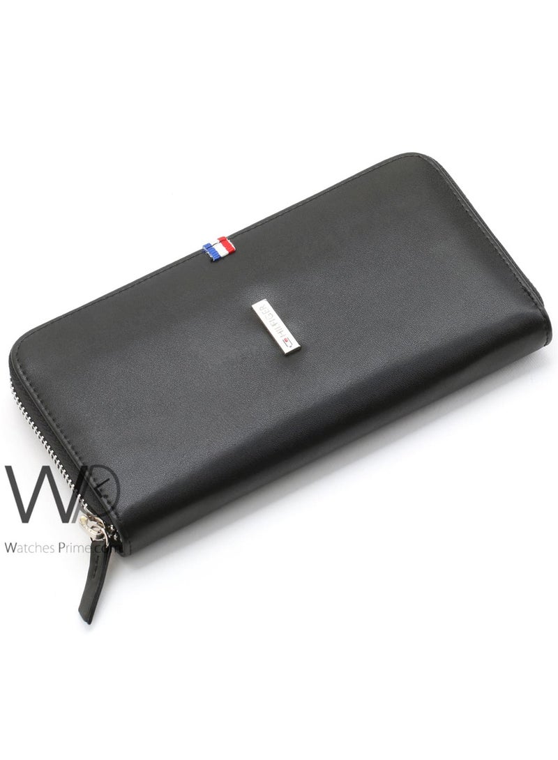 Tommy Icons محفظة تومي هيلفيغر للجنسين - Image 4