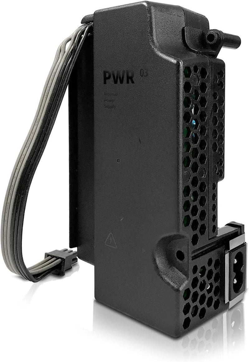 Sedicoca chenlan Replacement Internal Power Supply AC Adapter Brick PA-1131-13MX N15-120P1A for Xbox One S (Slim) 1681 Part Number:X943285-004 X943285-005 X943284-004 - Image 4