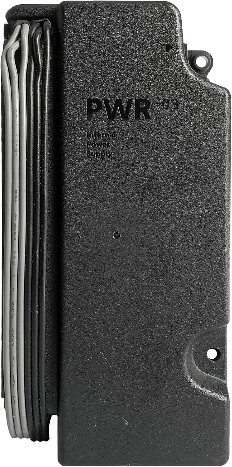 Sedicoca chenlan Replacement Internal Power Supply AC Adapter Brick PA-1131-13MX N15-120P1A for Xbox One S (Slim) 1681 Part Number:X943285-004 X943285-005 X943284-004 - Image 1
