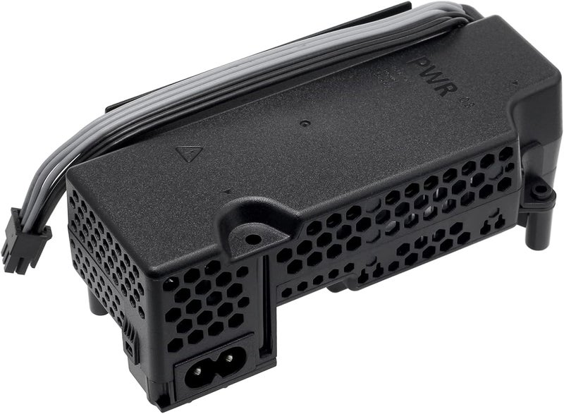 Sedicoca chenlan Replacement Internal Power Supply AC Adapter Brick PA-1131-13MX N15-120P1A for Xbox One S (Slim) 1681 Part Number:X943285-004 X943285-005 X943284-004 - Image 3