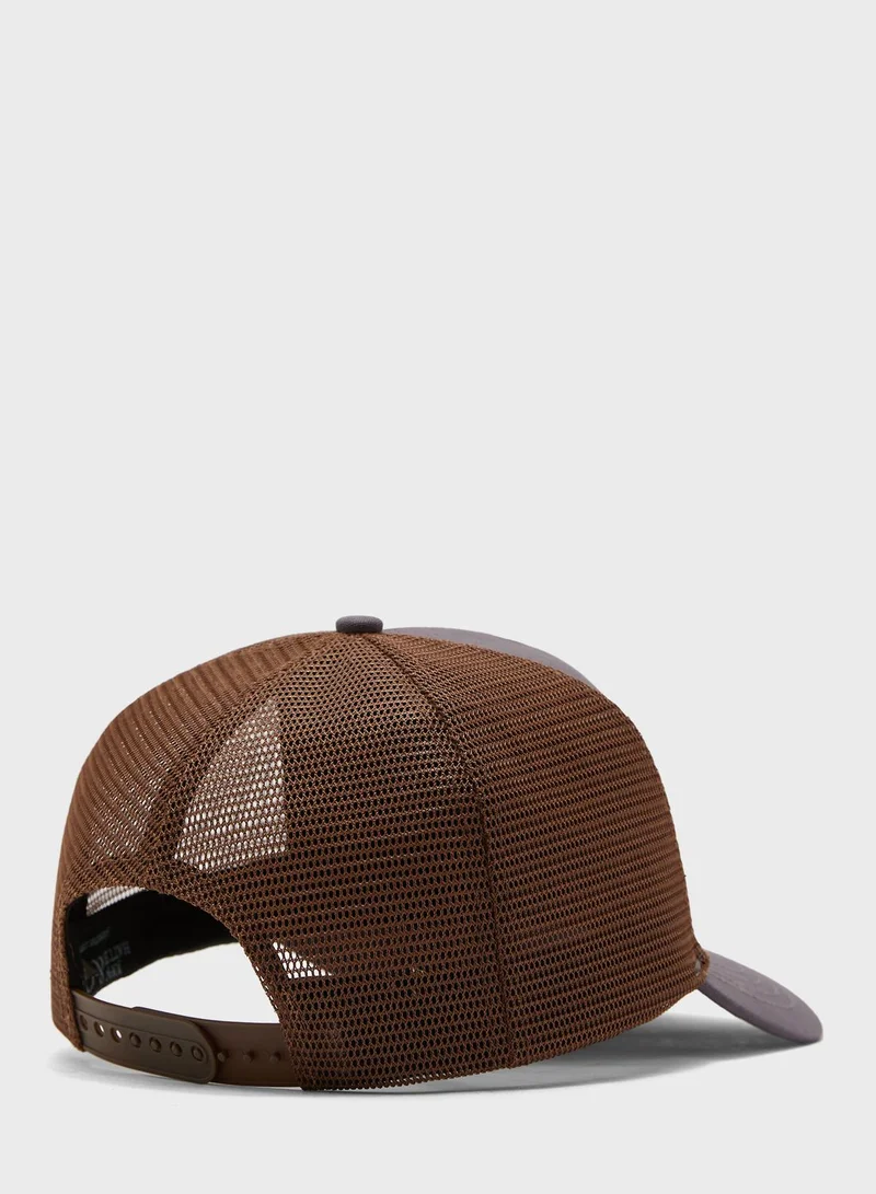 John Hatter Always Be Closing Curved Peak Cap