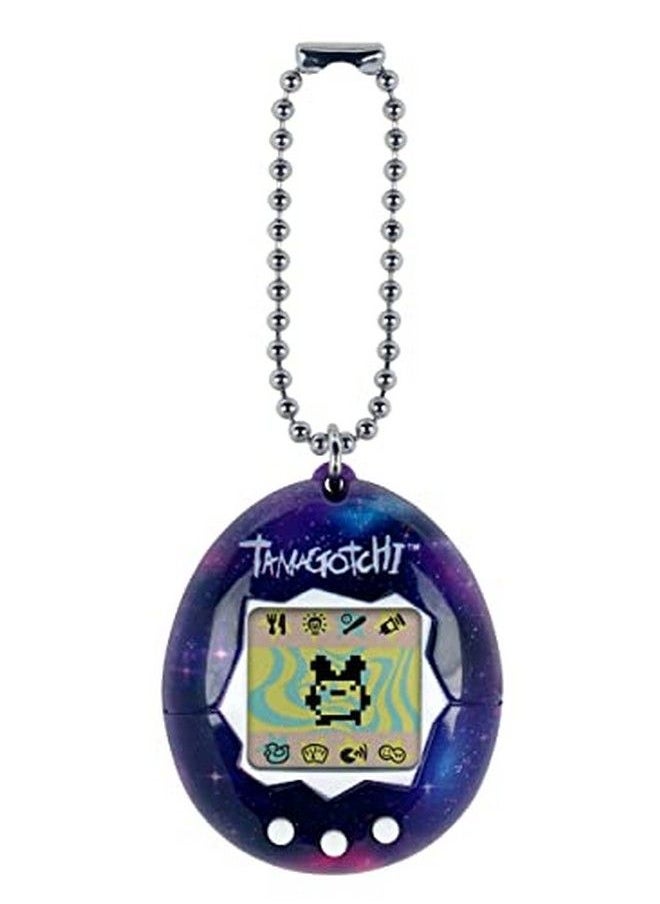 Tamagotchi - Electronic Game Galaxy - Image 1