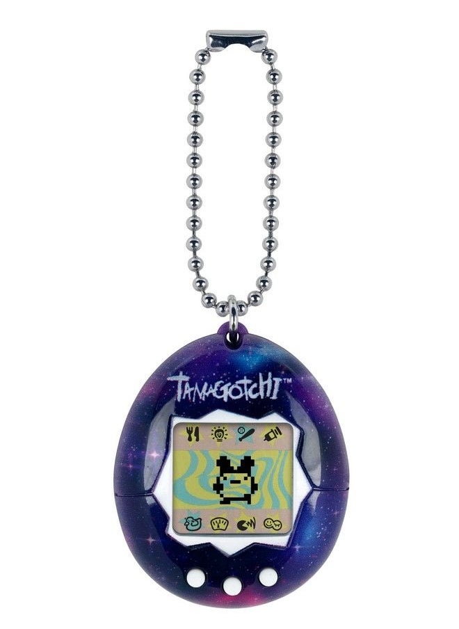 Tamagotchi - Electronic Game Galaxy - Image 1