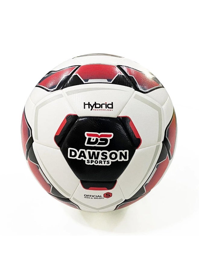 DAWSON SPORTS Dawson Sports Mission Football (Size 5)  - Image 1