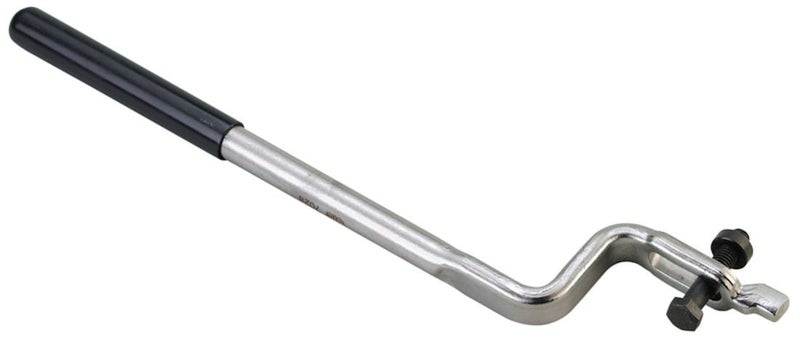 OTC 7028 Heavy-Duty Clutch Adjusting Wrench for Spicer Clutches - Image 4