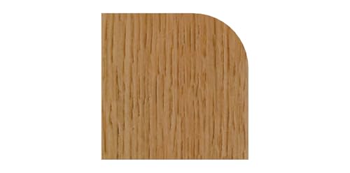 Whiteside Router Bits Whiteside 2008 Roundover Router Bit: 3/8 Inch Radius, 1-1/4 Inch Large Diameter, 1/2 Inch Shank, 5/8 Inch Cutting Length - Image 5