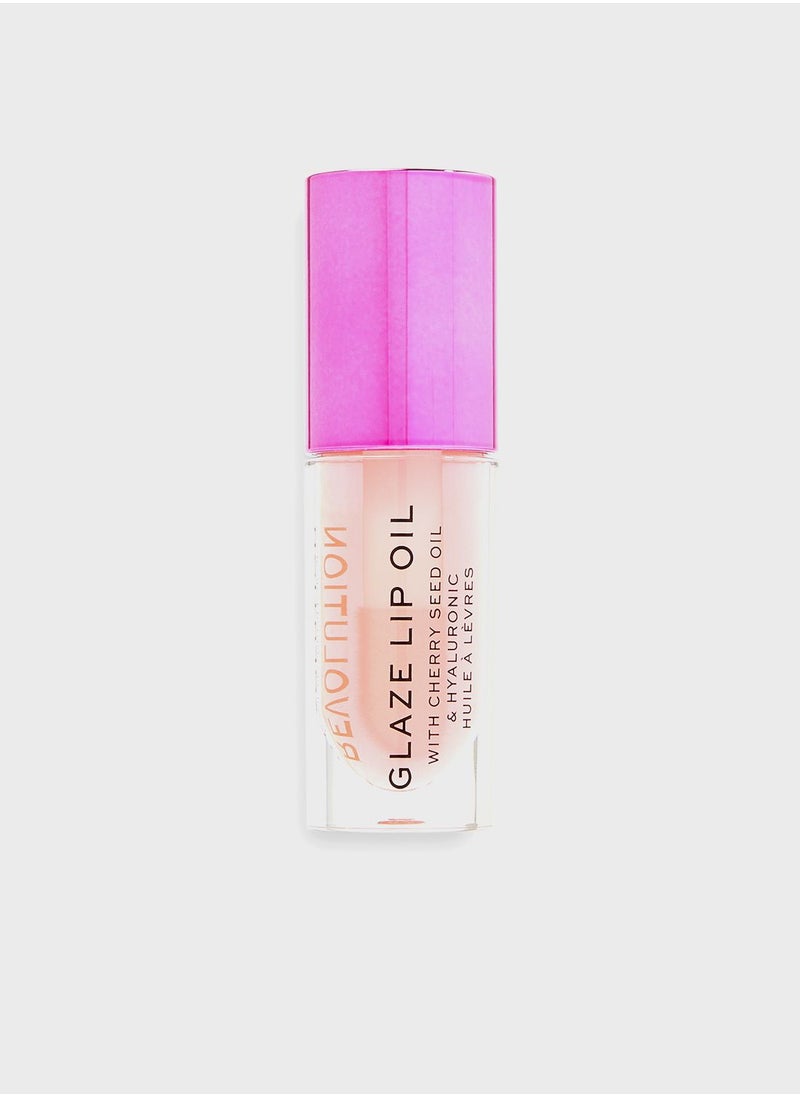 Revolution Glaze Lip Oil Glam Pink - pzsku/Z74616ECC8F1324D5E8F3Z/45/_/1696338635/b2b46b2c-bca9-4176-8467-9c162c4ef7b0